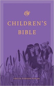 ESV children's Bible
